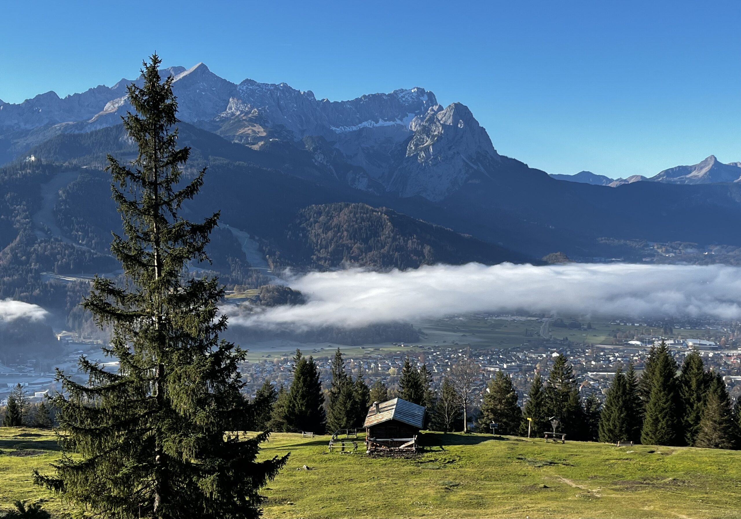 Zugspitze